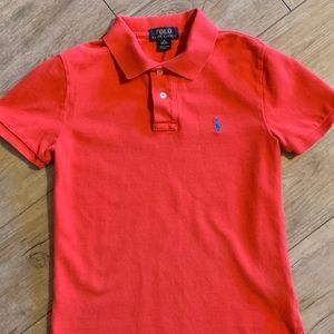 Boy’s Ralph Lauren Polo